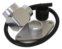 Turbo XS 10-12 Hyundai Genesis HKS SSQV Blow Off Valve Kit; Pipe Kit-Valve Not Incl