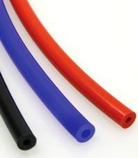 Turbosmart 3m Pack -6mm Vac Tube -Black