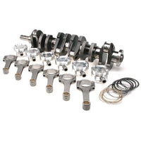 Brian Crower Toyota 2JZGTE/2JZGE Stroker Kit - 94mm Stroke Billet Crank Carrillo H-Beam Rods w/Carr