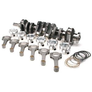 Brian Crower Nissan RB26/RB25 Stroker Kit - 73.7mm Stroke Billet Crank 86.5mm 16.1cc Pistons