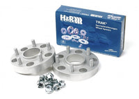 H&R Trak+ 33mm DRM Wheel Adaptor Bolt 5/135 Center Bore 87.1 Stud Thread 1/2in. UNF