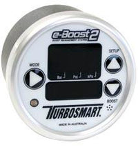 Turbosmart eB2 66mm Roll Cage Mount