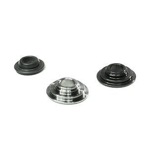 Manley Performance Manley 7 Degree +.060 Titanium Retainers - Set of 32