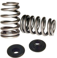 COMP Cams Spring And Retainer Kit Gt 50