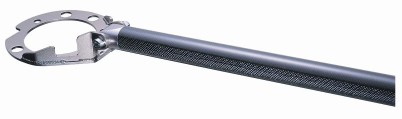 Cusco Strut Bar CB Rear S13 240SX