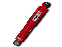 Koni Special D (Red) Shock 78-95 Porsche 928/ 928S/ 928 GTS (For Mdls OE w/Boge.) - Rear
