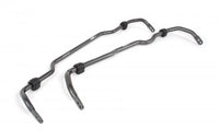 H&R 14-18 Volkswagen Jetta S/SE/SEL/GLI MK6 28mm Adj. 2 Hole Sway Bar - Front