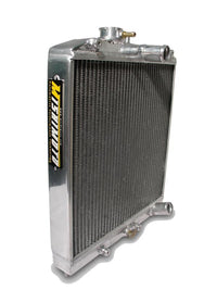 Mishimoto 08-10 Ford 6.4L Powerstroke Radiator - Version 2