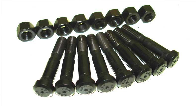 ARP 7/16in ARP3.5 Carrillo,Lentz, Ferrera replacement