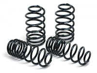 H&R 11-14 Mercedes-Benz SLS AMG Coupe 197 Sport Spring