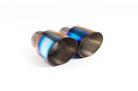 MillTek Ford MK8 Fiesta ST-Line 1.0T EcoBoost GPF/OPF Back Exhaust System