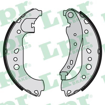 TRW MOTO BHW693E Brake Caliper