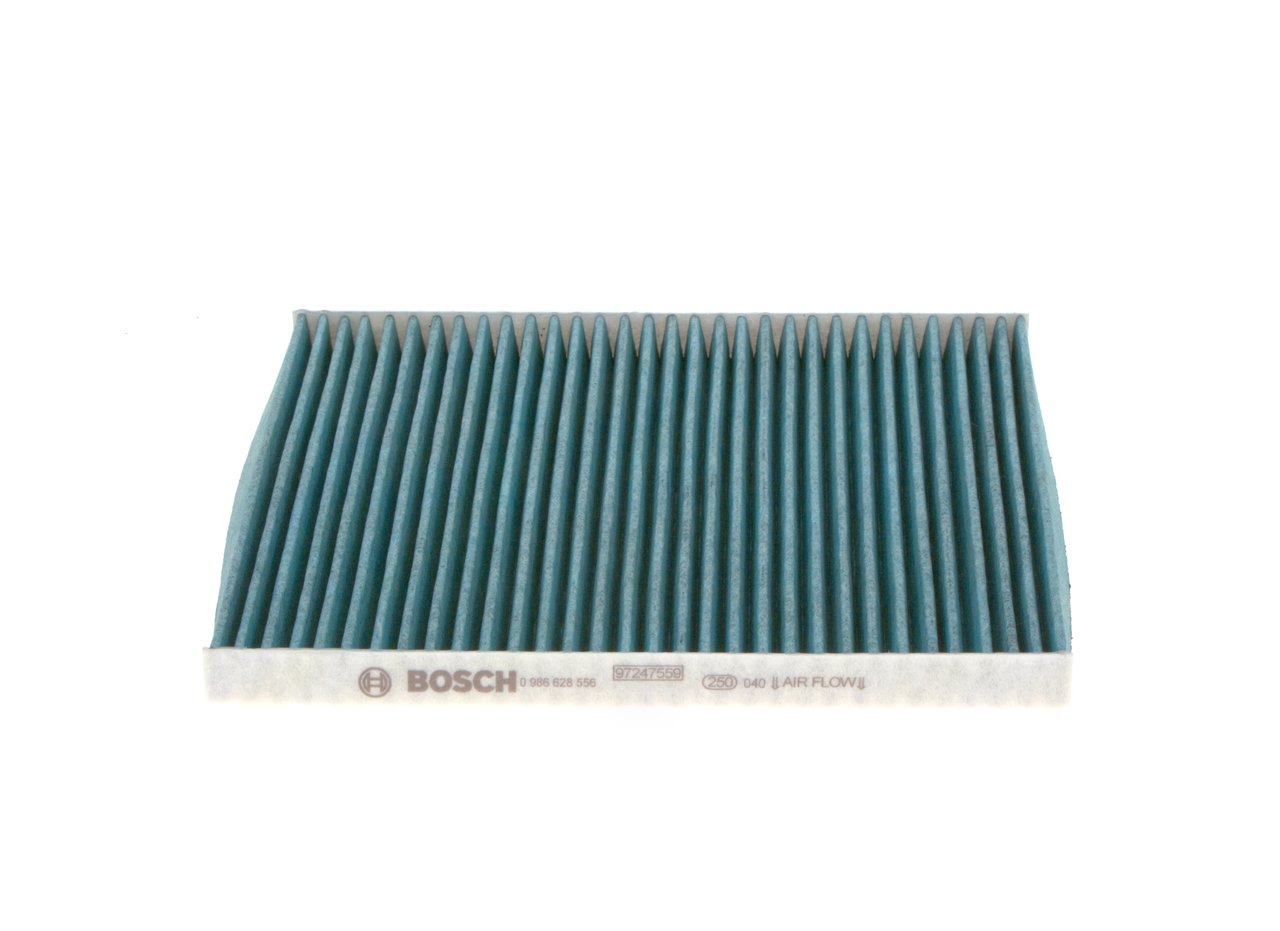 BOSCH 0 986 628 556 Pollen filter