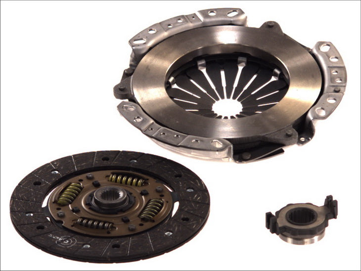 VALEO VAL786006 Clutch Kit