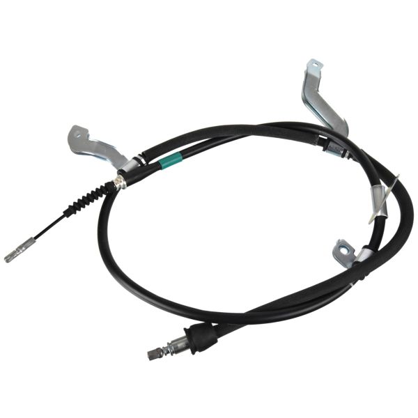 TRW MOTO GCH1702 Parking Brake Cable Pull