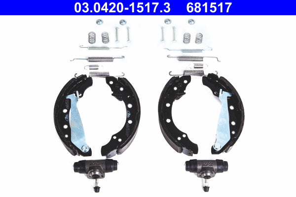 TRW MOTO BHW157E Brake Caliper