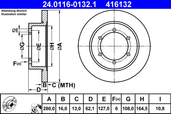 TRW MOTO PFK608 Disc Brake Pad Accessory Kit