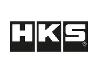 HKS 31019-AN011 SILENT Hi-POWER SKYLINE GT-R (E-BNR32)