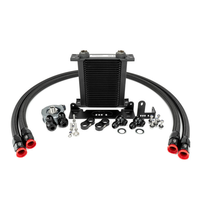 HEL Performance HOCK-TOY-007 Direct Fit Oil Cooler Kit