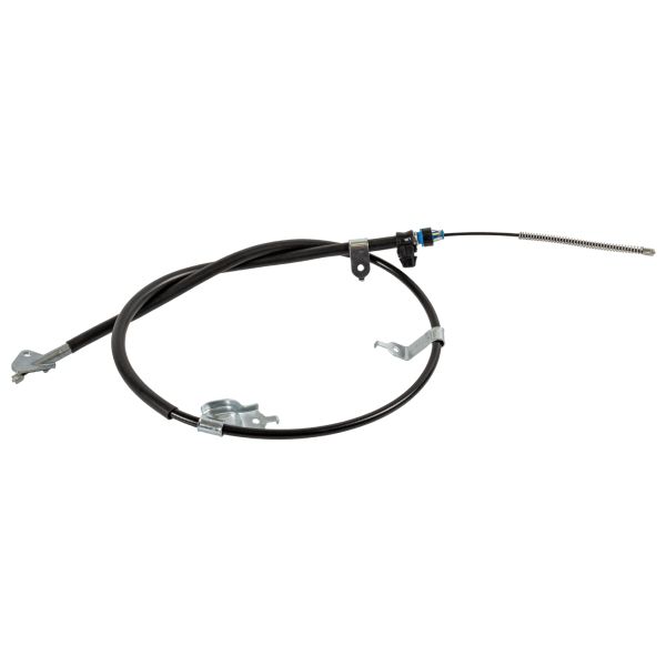 TRW MOTO GCH1055 Parking Brake Cable Pull