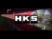 HKS 52001-AK126 SUPER TURBO RACING 15W50 1L