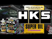 HKS 52001-AK144 SUPER OIL Premium API SP/ILSAC GF-6A 5W30 1L