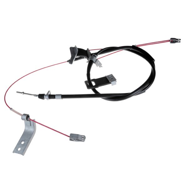 TRW MOTO GCH574 Parking Brake Cable Pull