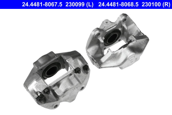 VAICO V22-0140 Brake Hose