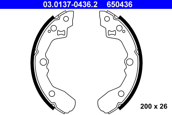 TRW MOTO BHW308E Brake Caliper