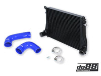 DO88 BIG-340-3 Intercooler & Pipes Big Pack