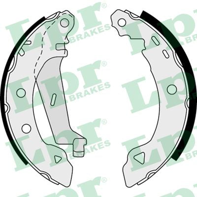 TRW MOTO BHS1304E Brake Caliper