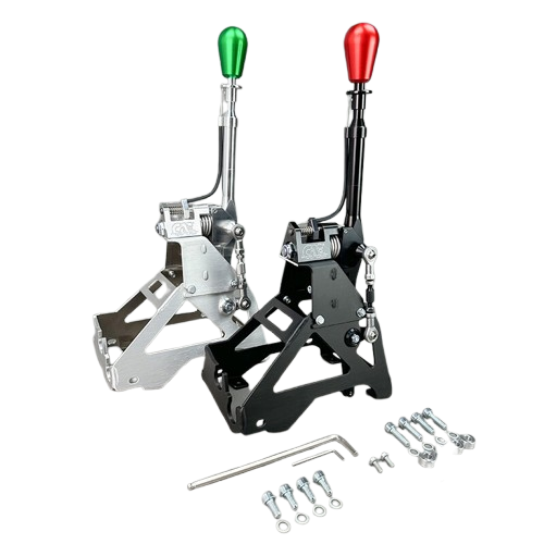 CAE Toyota GR Yaris Ultra Shifter