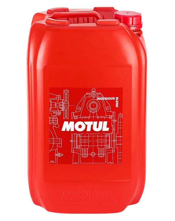 Motul 104997 Multi Dctf 20L