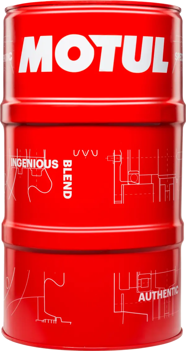 Motul 112779 Specific 2010 0W-20 60L