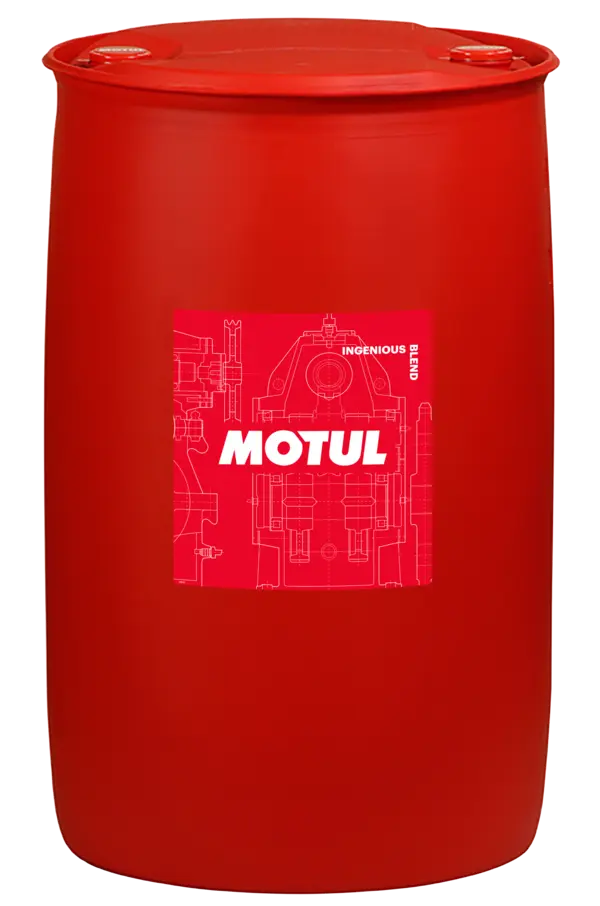 Motul 112829 Auto Cool Essential 208L