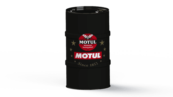 Motul 101268 Classic 20W-50 60L