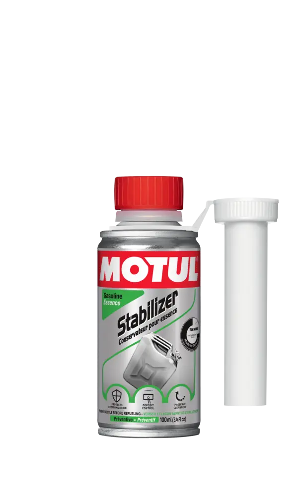 Motul 112167 Stabilizer 0.100L