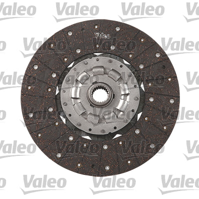 VALEO VAL806010 Clutch Disc