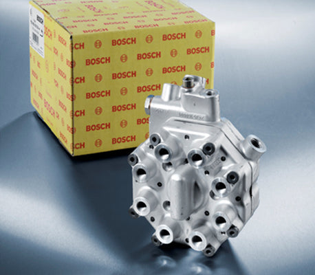 BOSCH TX2-046 Injection System Fuel Distributor