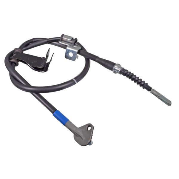 TRW MOTO GCH1826 Parking Brake Cable Pull
