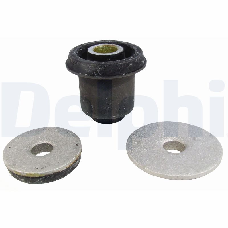 TEXTAR 91011800 Brake Shoe Set