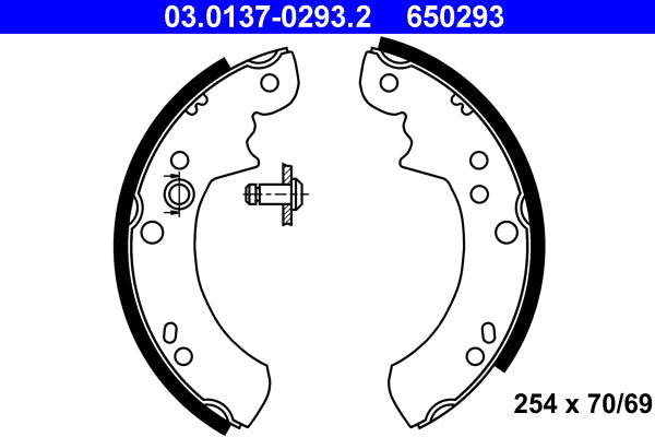 TRW MOTO BHN939 Brake Caliper