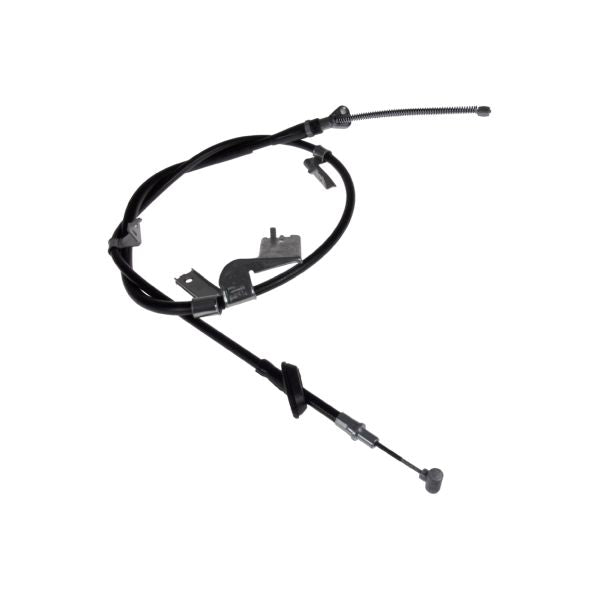 TRW MOTO GCH600 Parking Brake Cable Pull