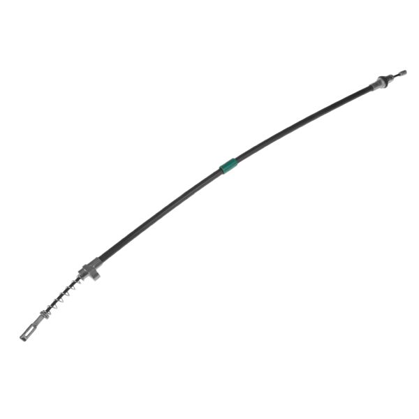 TRW MOTO GCH2589 Parking Brake Cable Pull