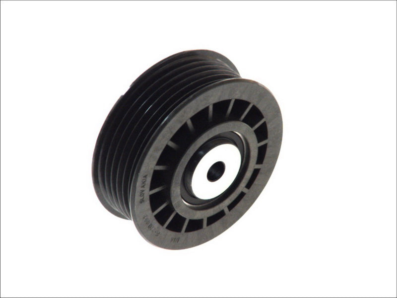 INA 532002510 V-Ribbed Belt Tensioner Pulley