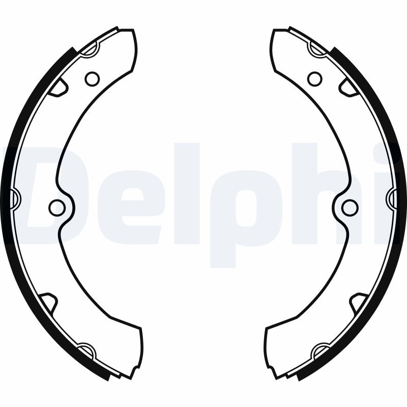 TRW MOTO BHT274E Brake Caliper