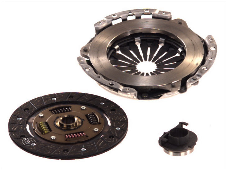VALEO VAL786019 Clutch Kit