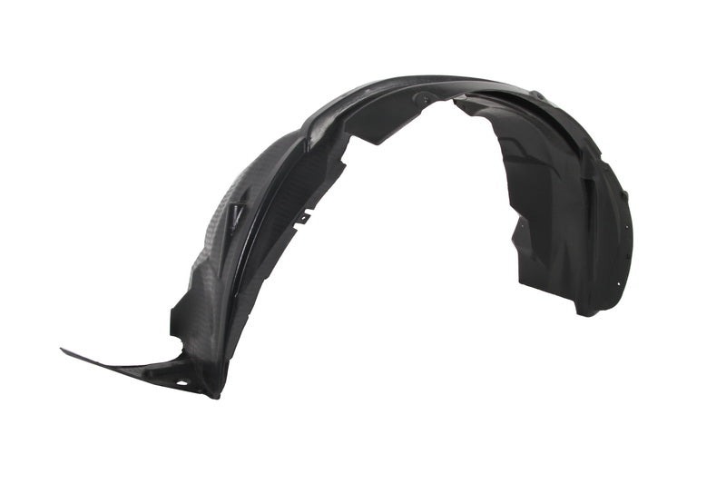 BLIC 6601-01-6835801P Plastic Fender Liner