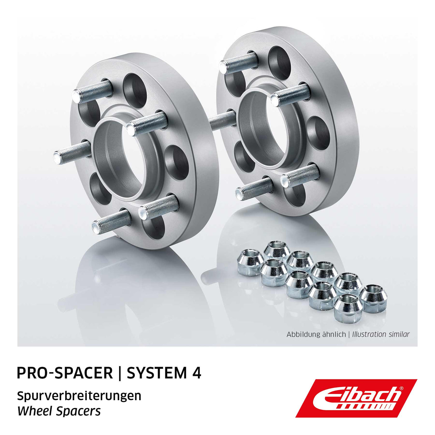 EIBACH S90425035 Wheel Spacers