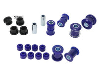 SuperPro KIT051FK Ford Front Essential Vehicle Kit